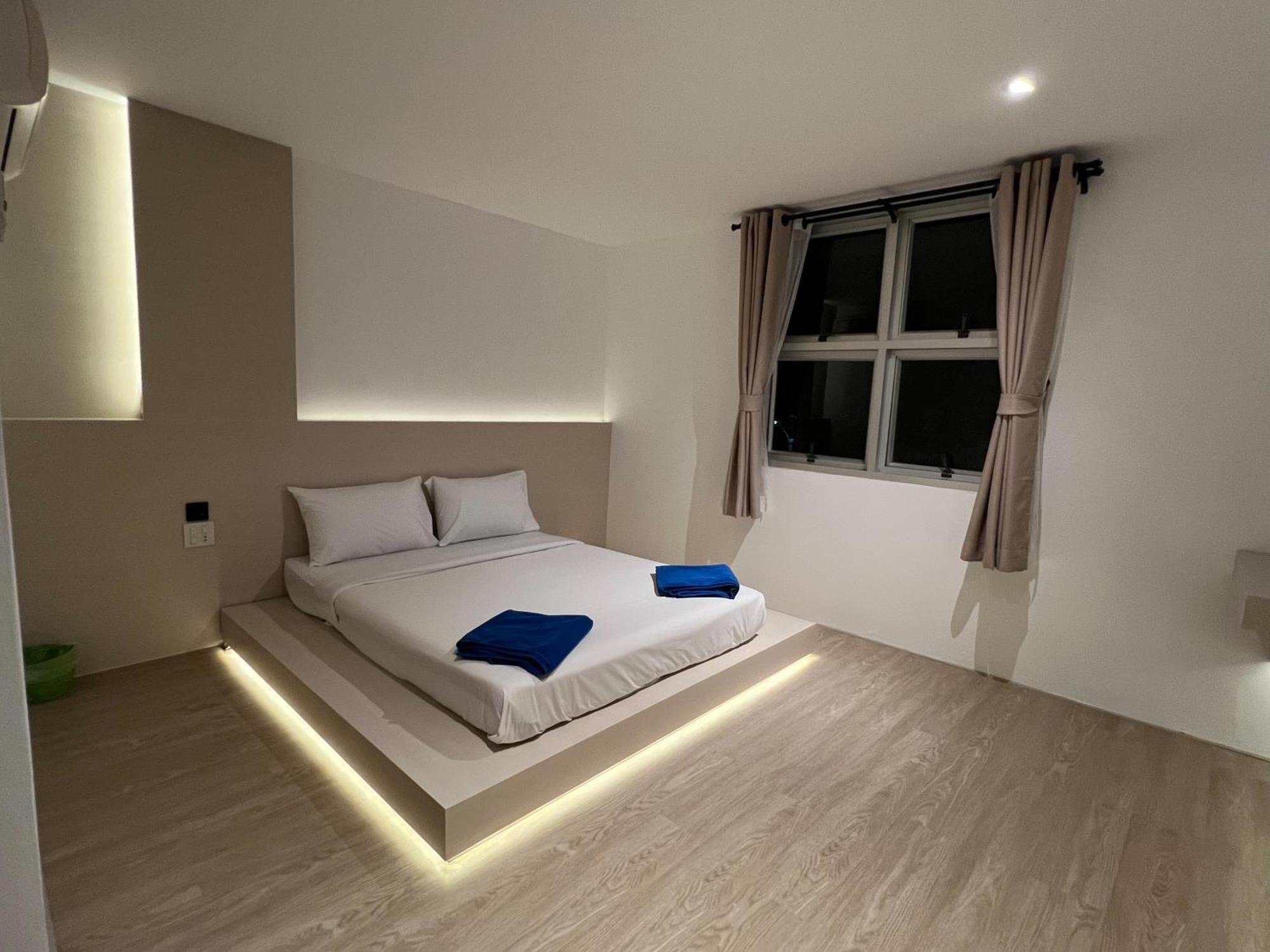 Keep Aonang Hotel Ao Nang Kültér fotó