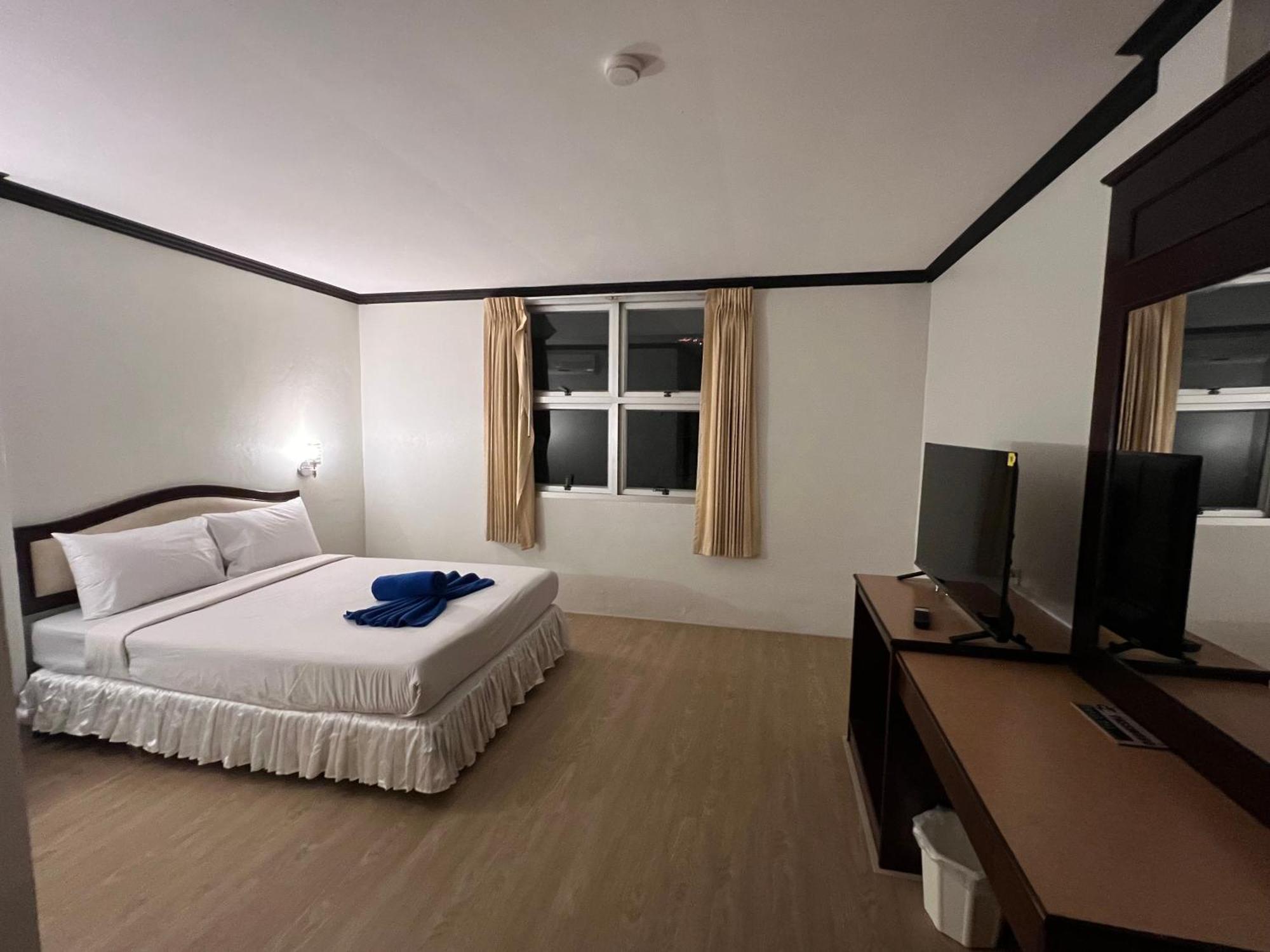 Keep Aonang Hotel Ao Nang Kültér fotó