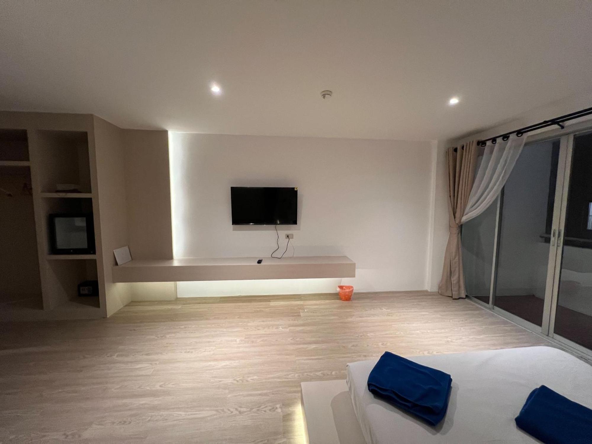 Keep Aonang Hotel Ao Nang Kültér fotó