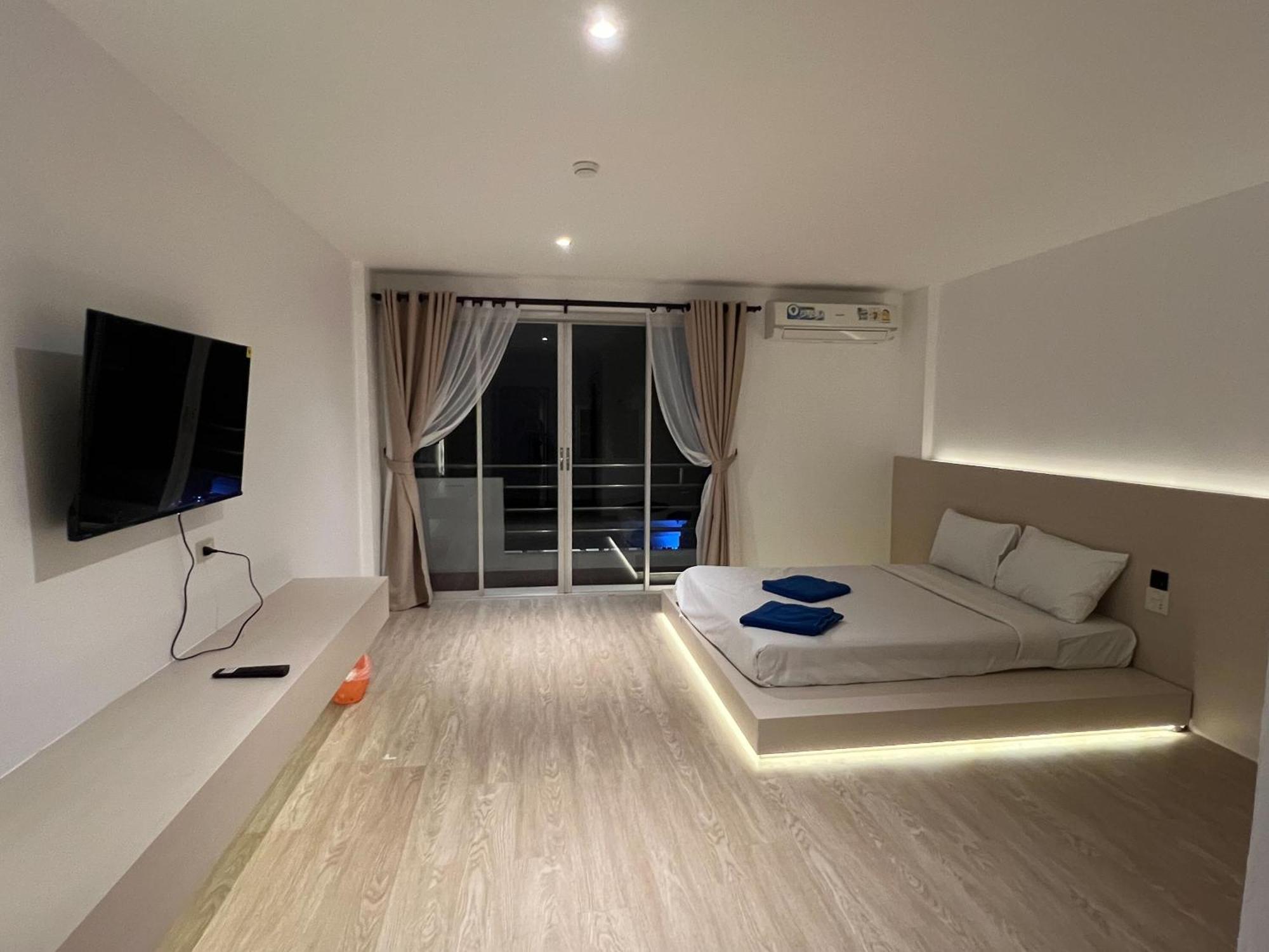 Keep Aonang Hotel Ao Nang Kültér fotó