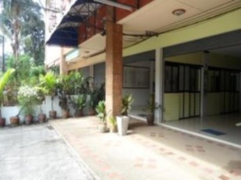 Keep Aonang Hotel Ao Nang Kültér fotó