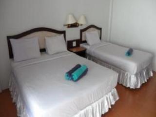 Keep Aonang Hotel Ao Nang Kültér fotó